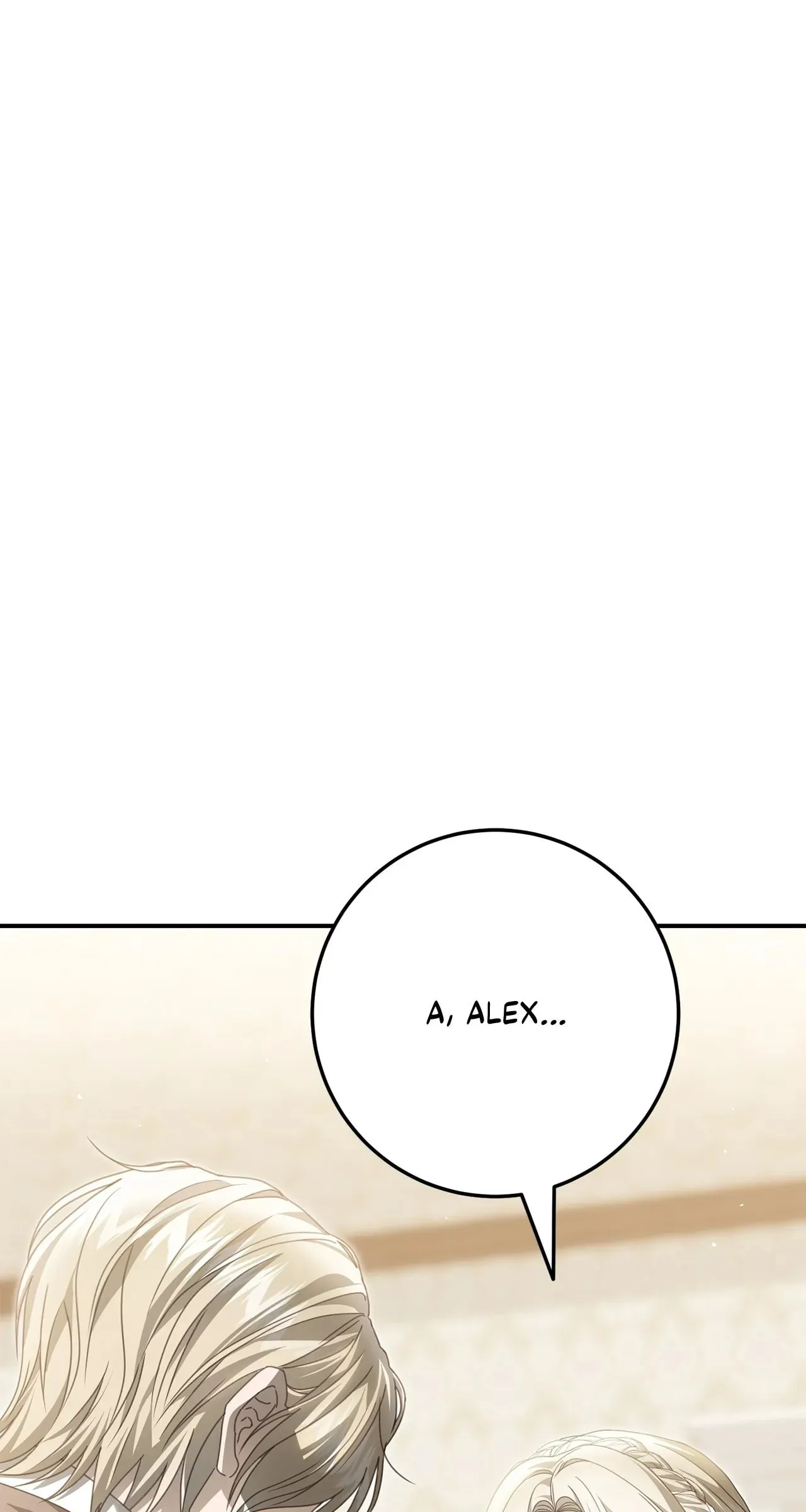 That's Not What My Will Said Chapter 13.1 page 33 - 