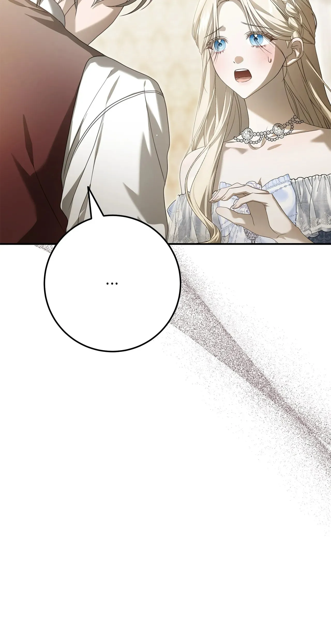 That's Not What My Will Said Chapter 13.1 page 34 - 