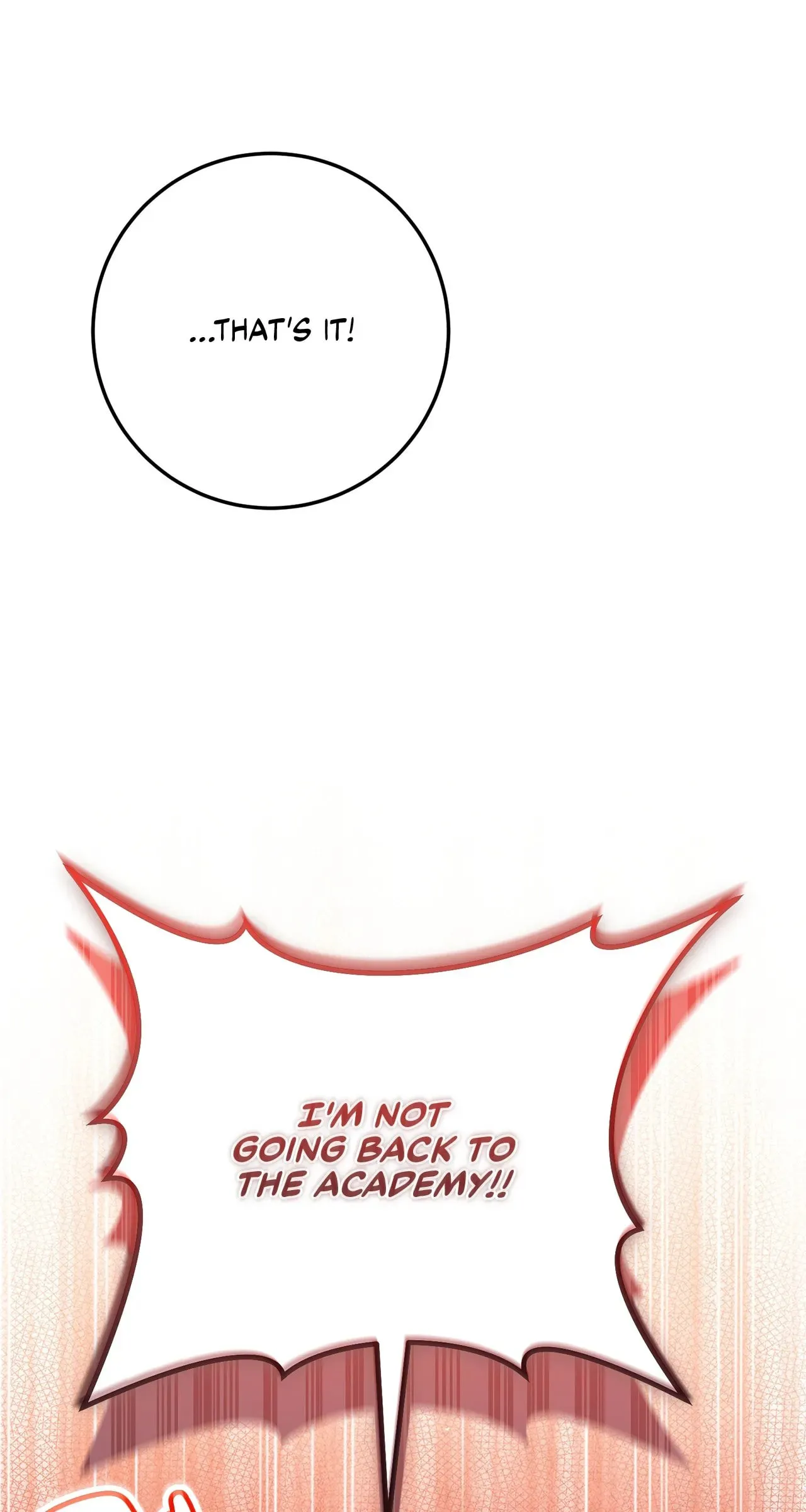 That's Not What My Will Said Chapter 13.1 page 36 - 