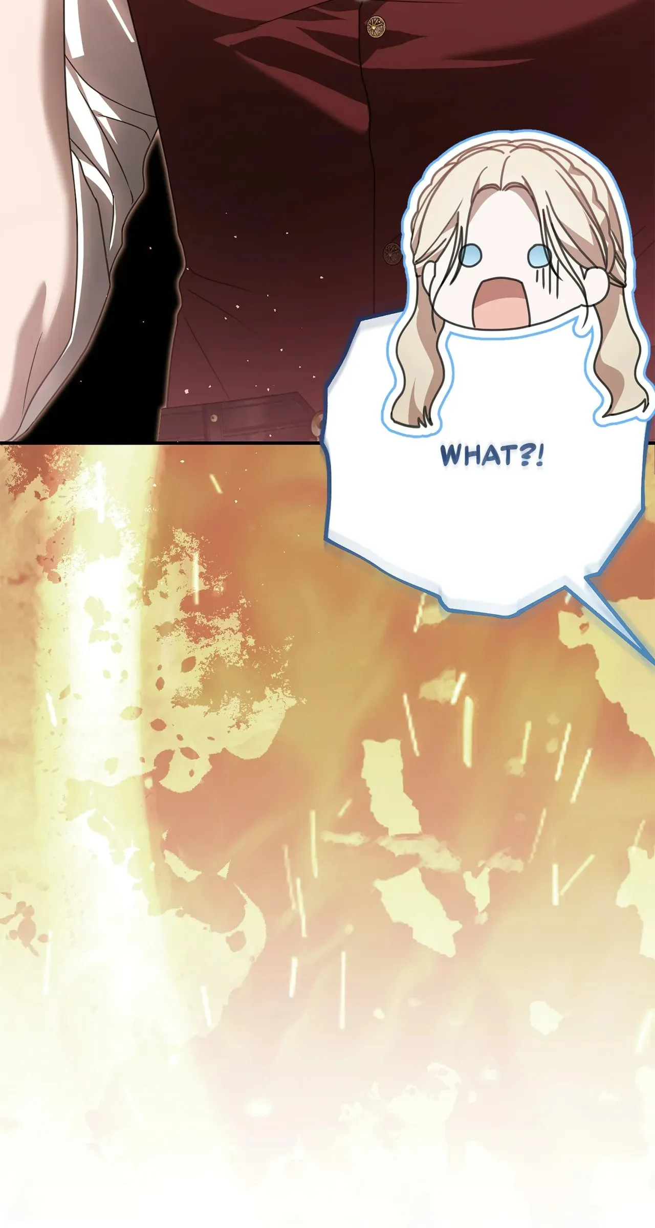 That's Not What My Will Said Chapter 13.1 page 38 - 