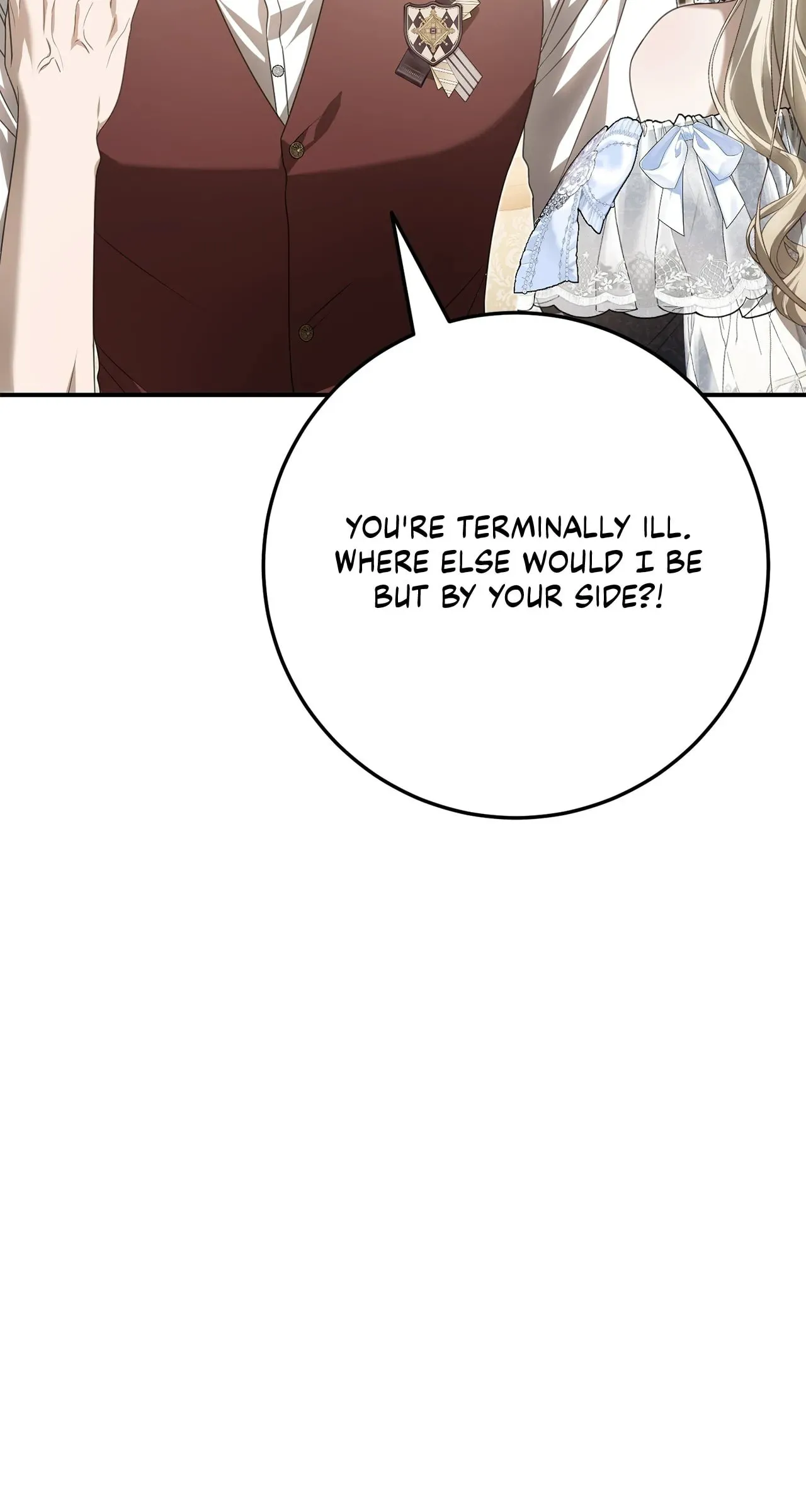 That's Not What My Will Said Chapter 13.1 page 40 - 