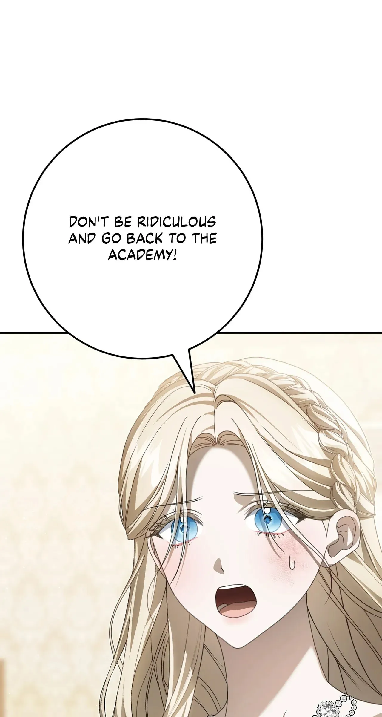 That's Not What My Will Said Chapter 13.1 page 41 - 
