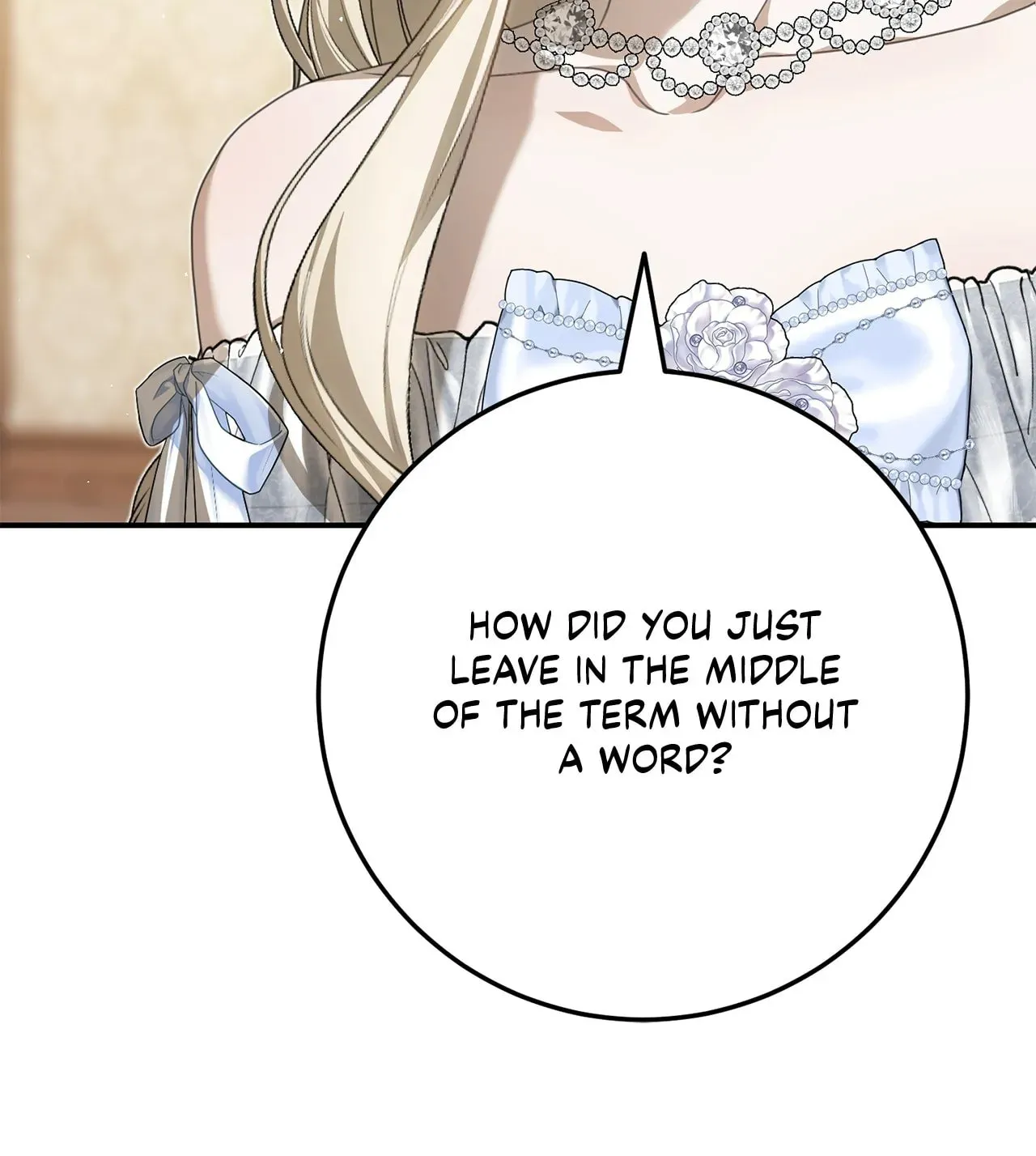 That's Not What My Will Said Chapter 13.1 page 42 - 
