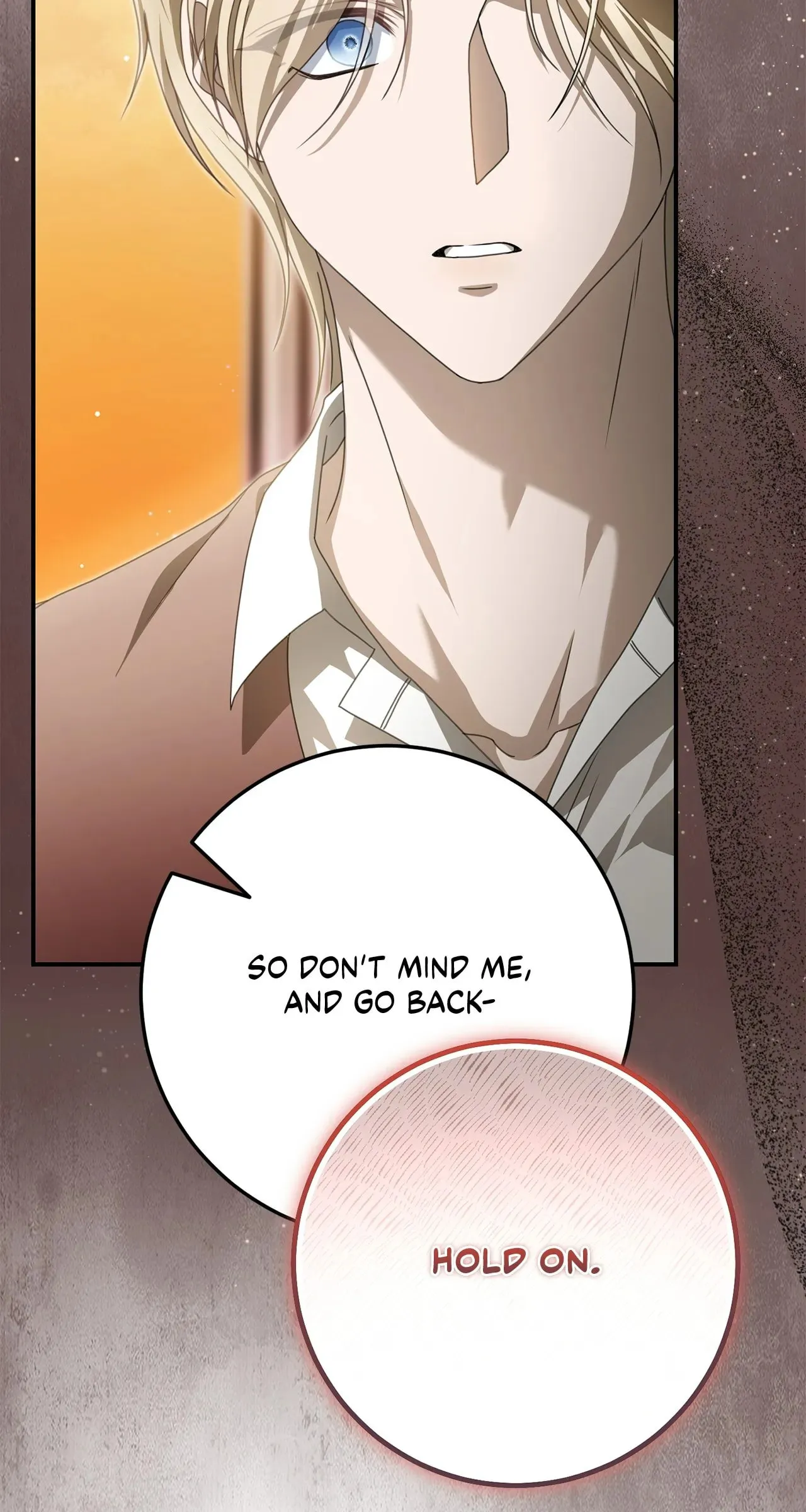 That's Not What My Will Said Chapter 13.1 page 47 - 