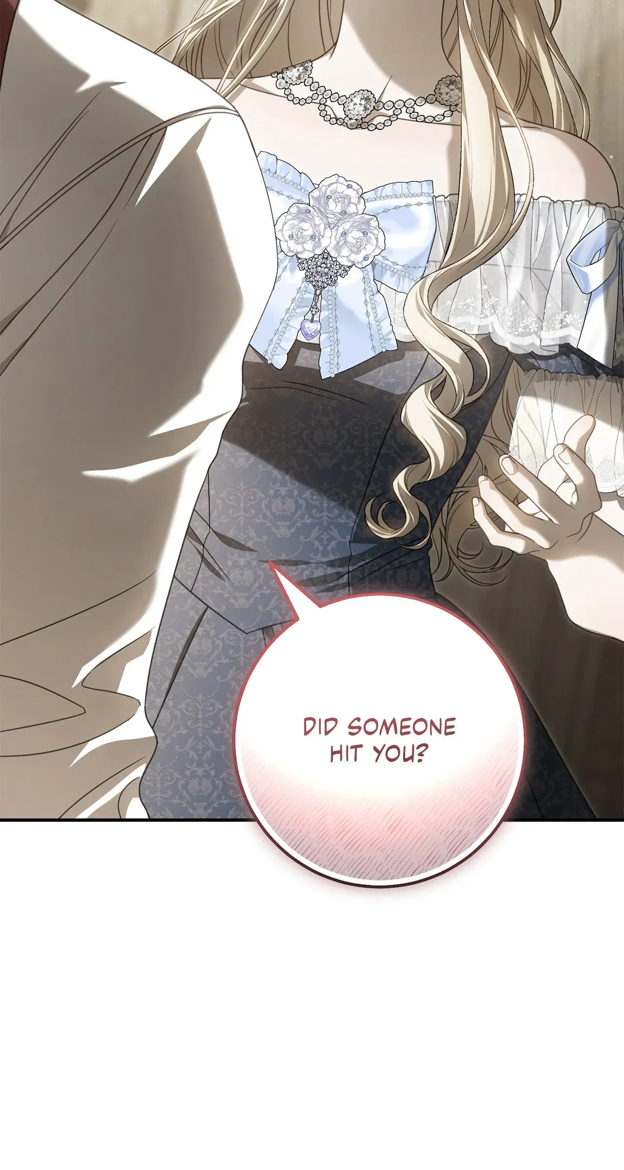 That's Not What My Will Said Chapter 13.1 page 50 - 