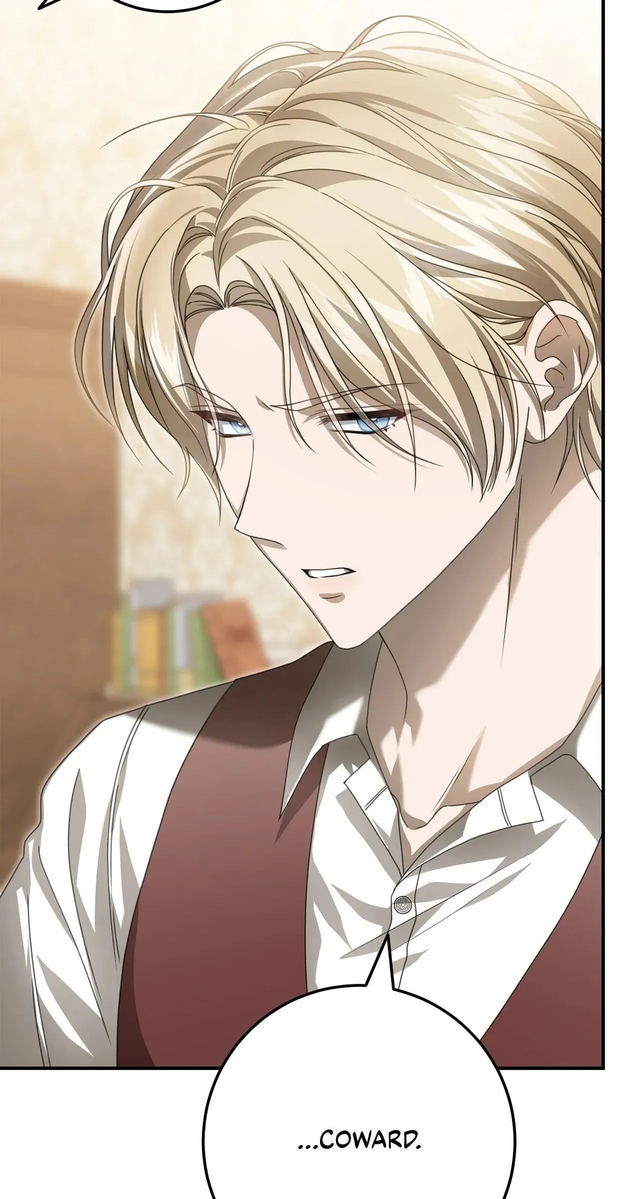 That's Not What My Will Said Chapter 13.1 page 56 - 