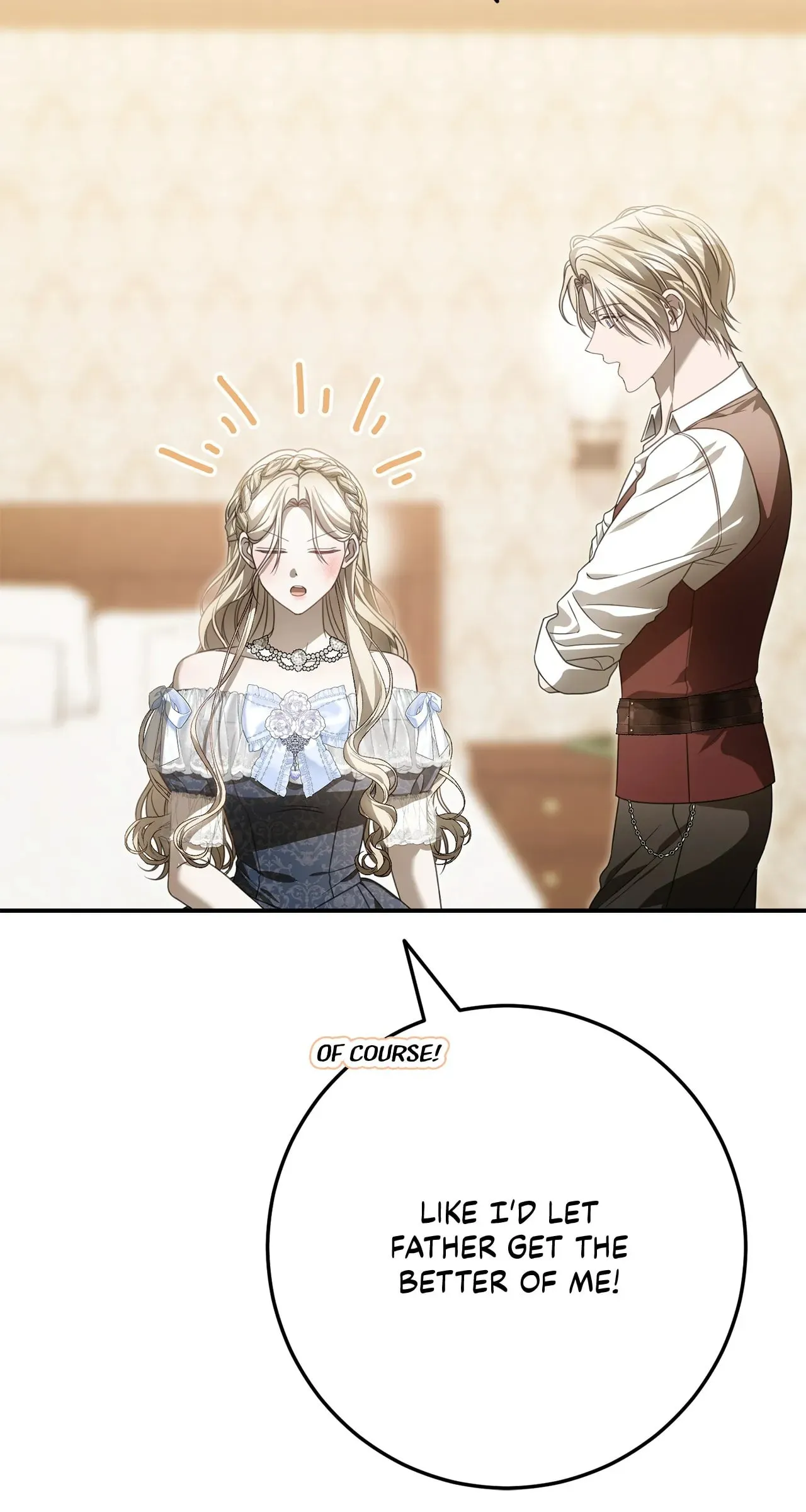 That's Not What My Will Said Chapter 13.1 page 58 - 