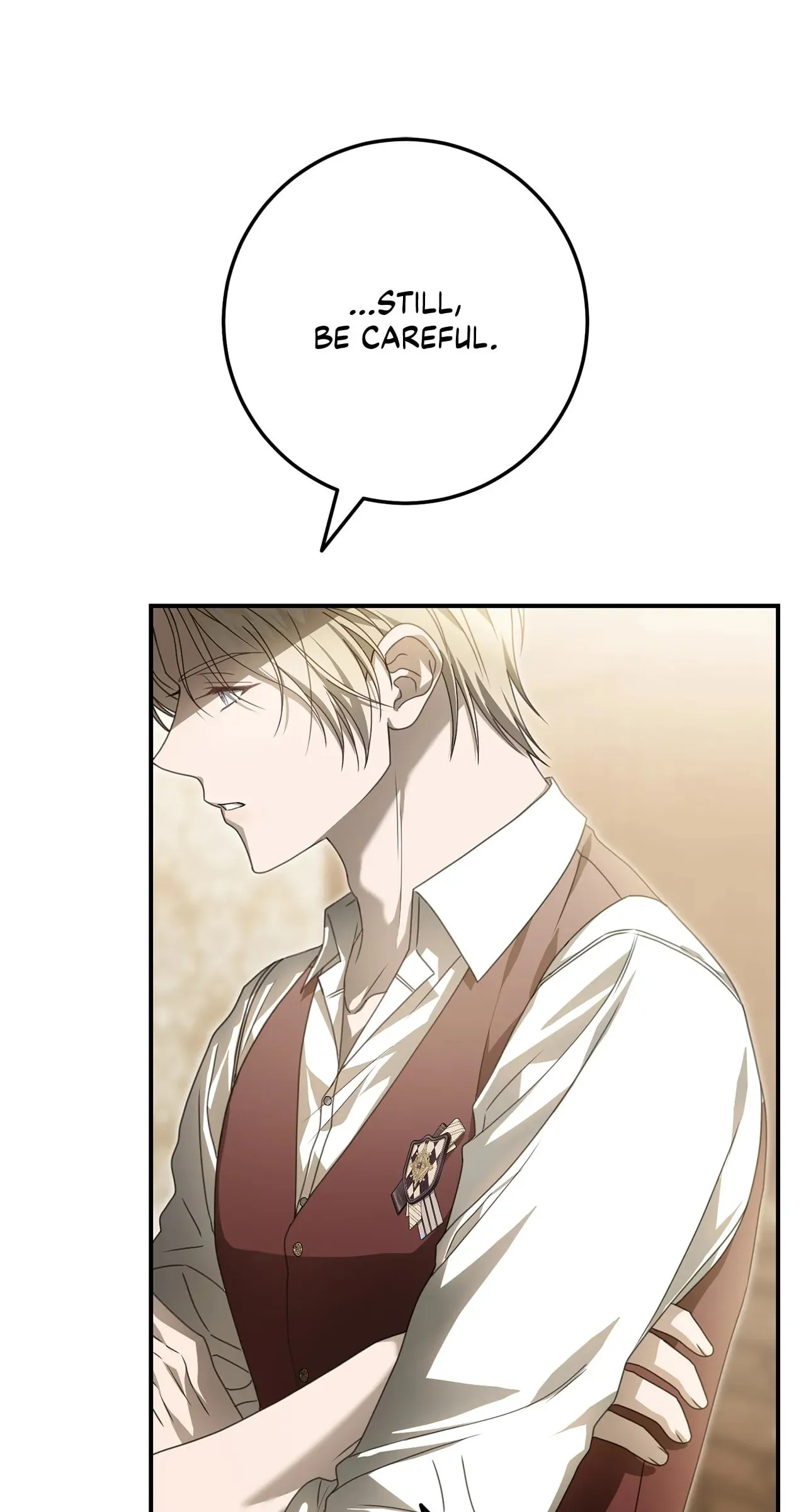 That's Not What My Will Said Chapter 13.1 page 60 - 