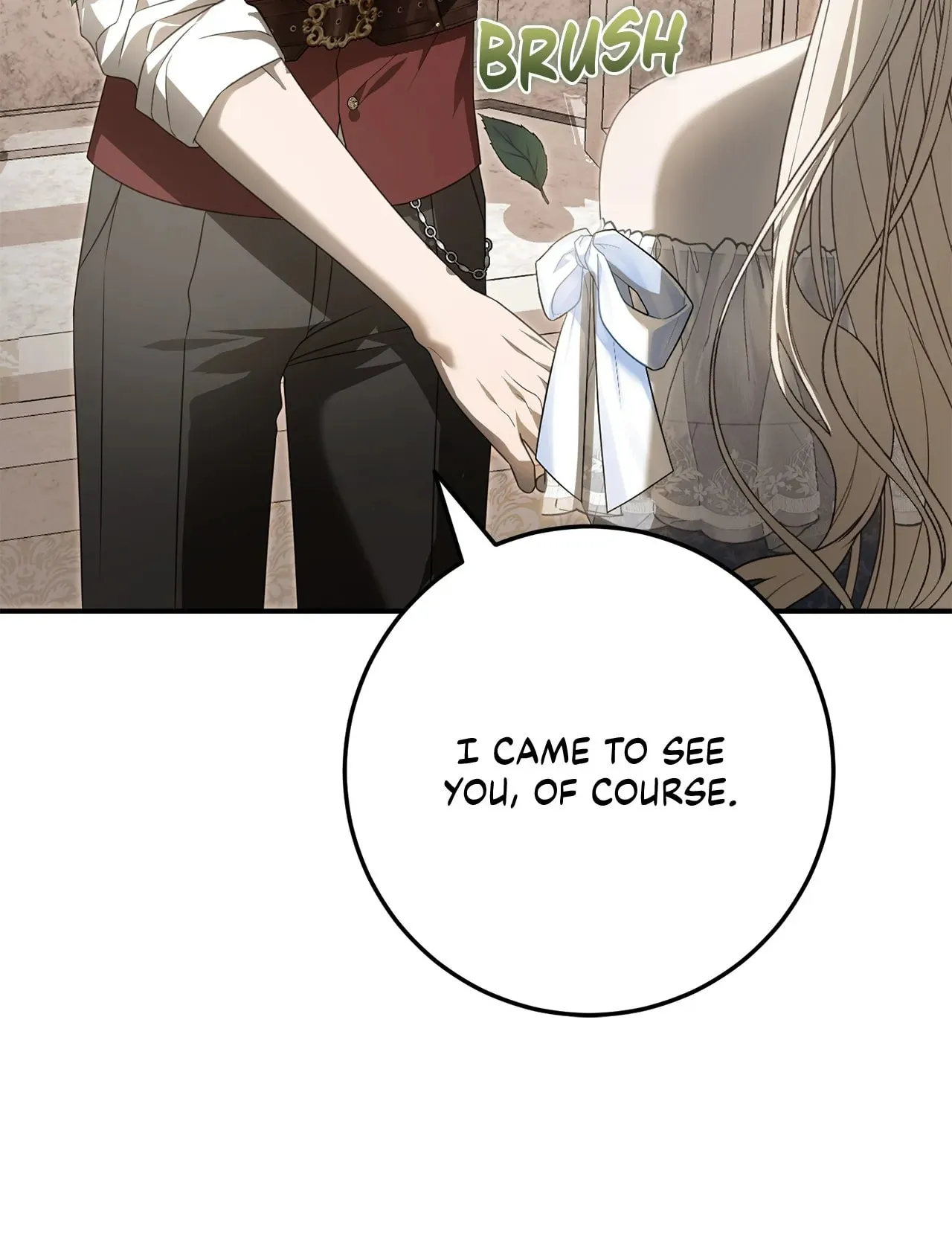 That's Not What My Will Said Chapter 13.1 page 7 - 