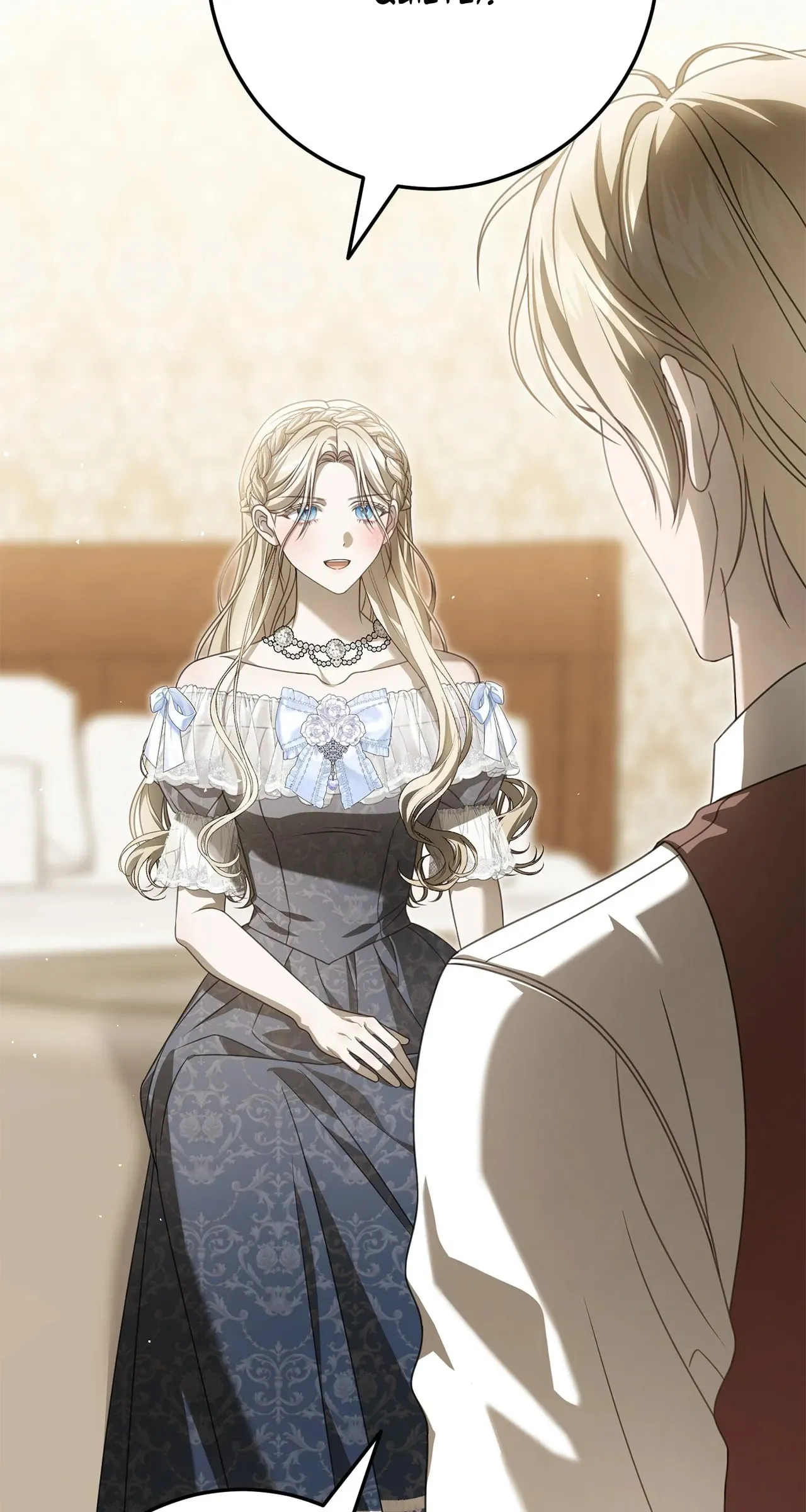 That's Not What My Will Said Chapter 13.1 page 62 - 