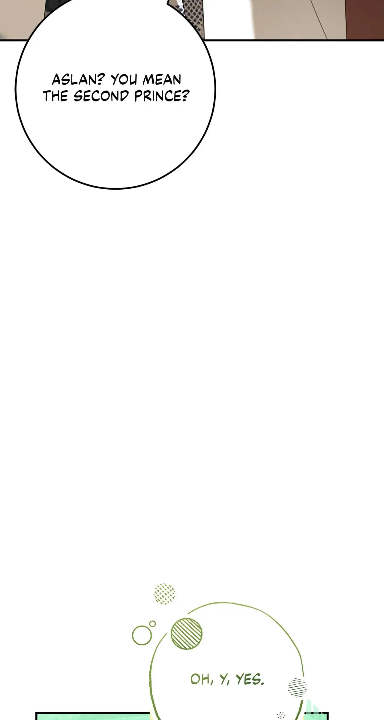 That's Not What My Will Said Chapter 13.1 page 63 - 