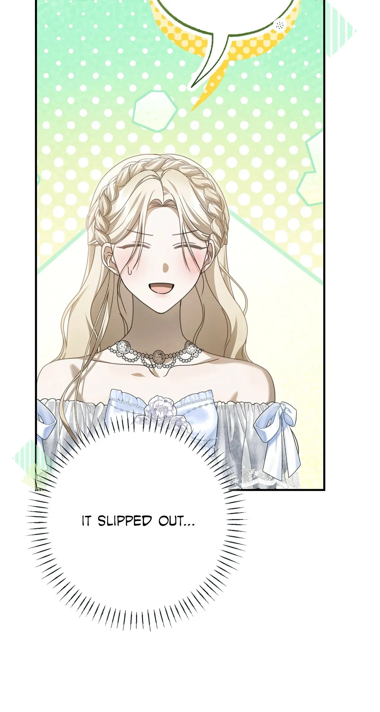 That's Not What My Will Said Chapter 13.1 page 64 - 