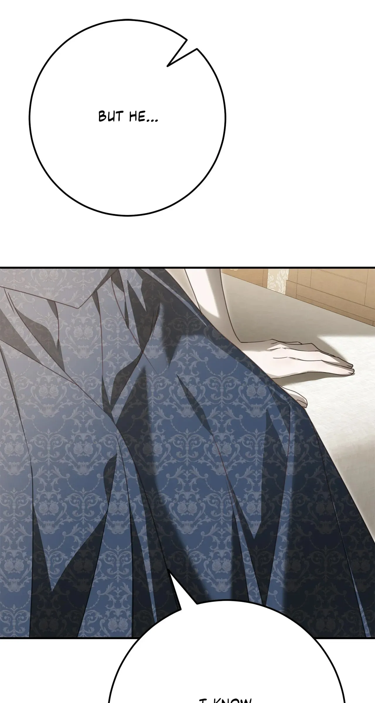 That's Not What My Will Said Chapter 13.1 page 66 - 