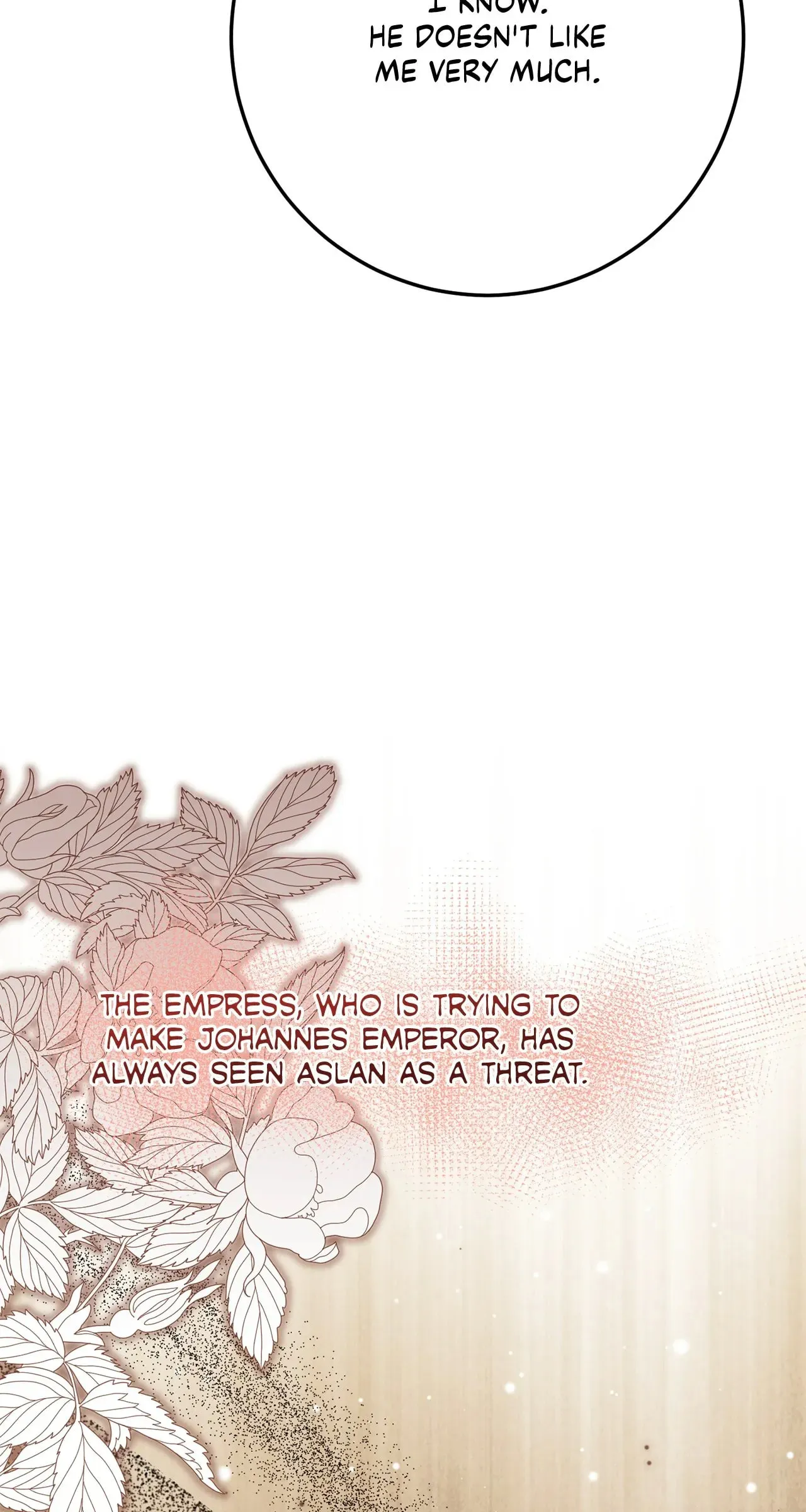 That's Not What My Will Said Chapter 13.1 page 67 - 