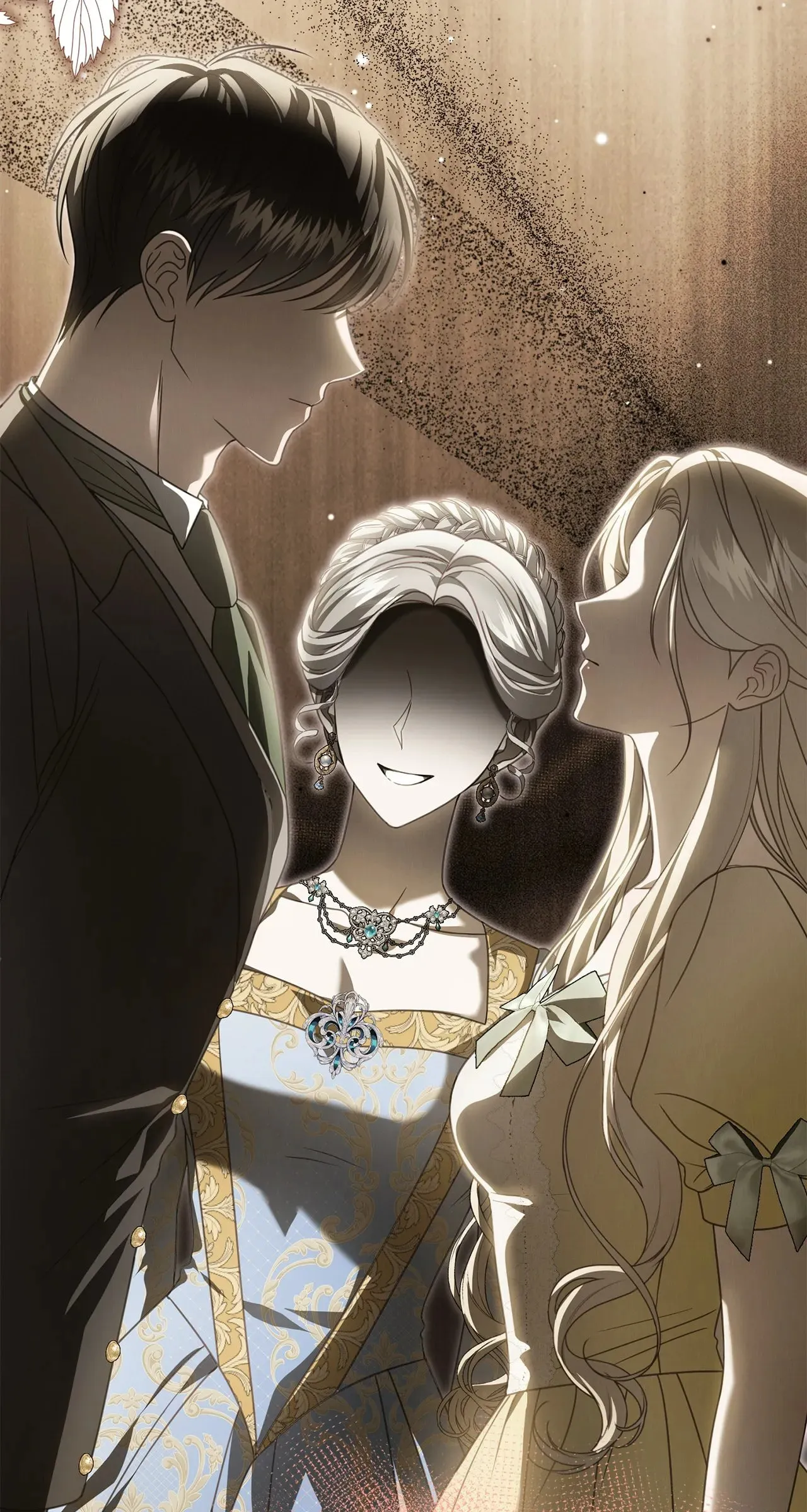 That's Not What My Will Said Chapter 13.1 page 68 - 