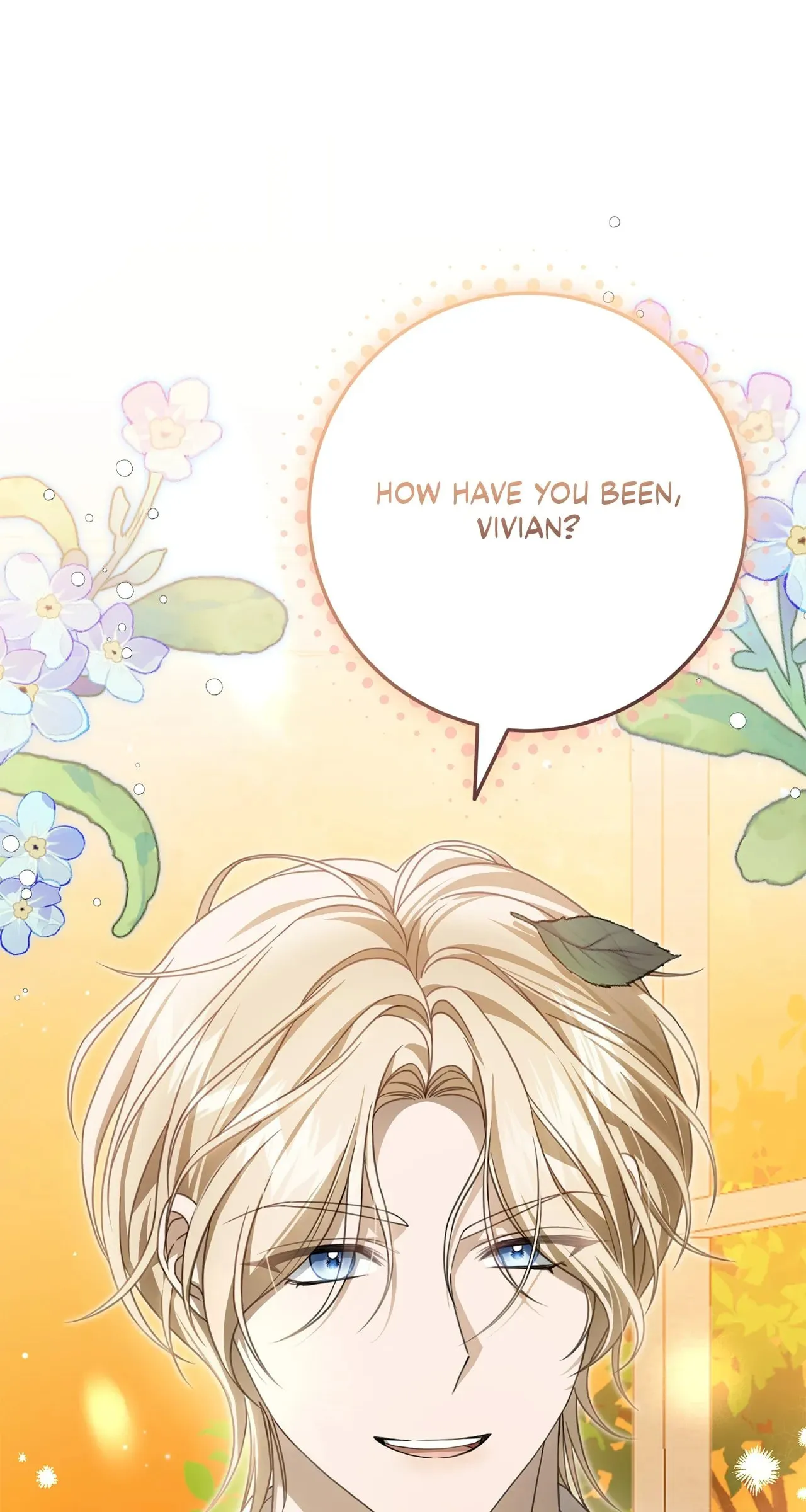 That's Not What My Will Said Chapter 13.1 page 8 - 