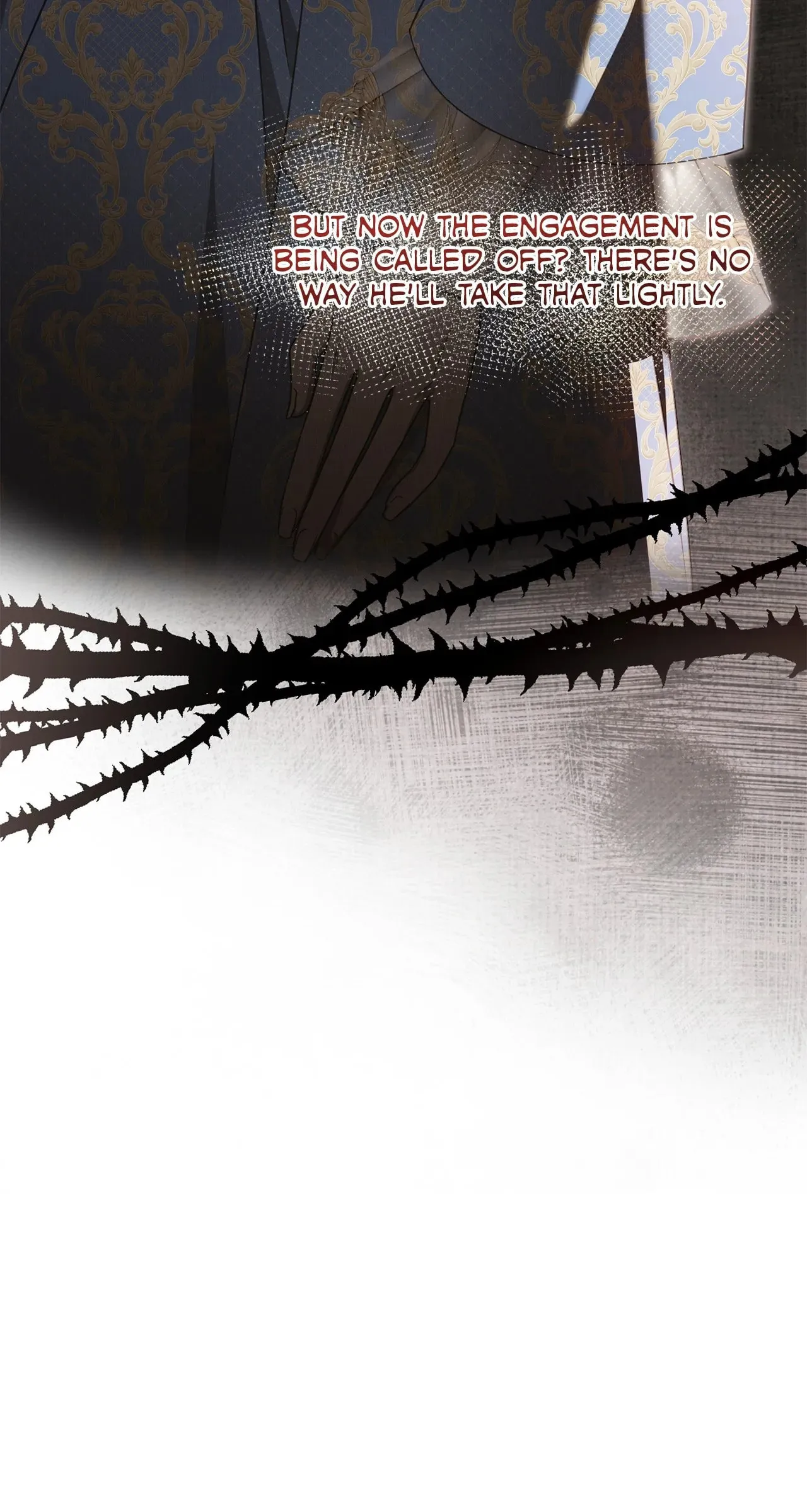 That's Not What My Will Said Chapter 13.1 page 71 - 