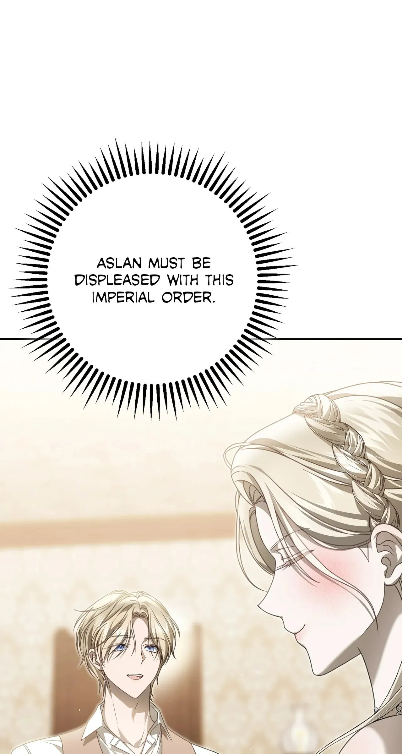 That's Not What My Will Said Chapter 13.1 page 73 - 