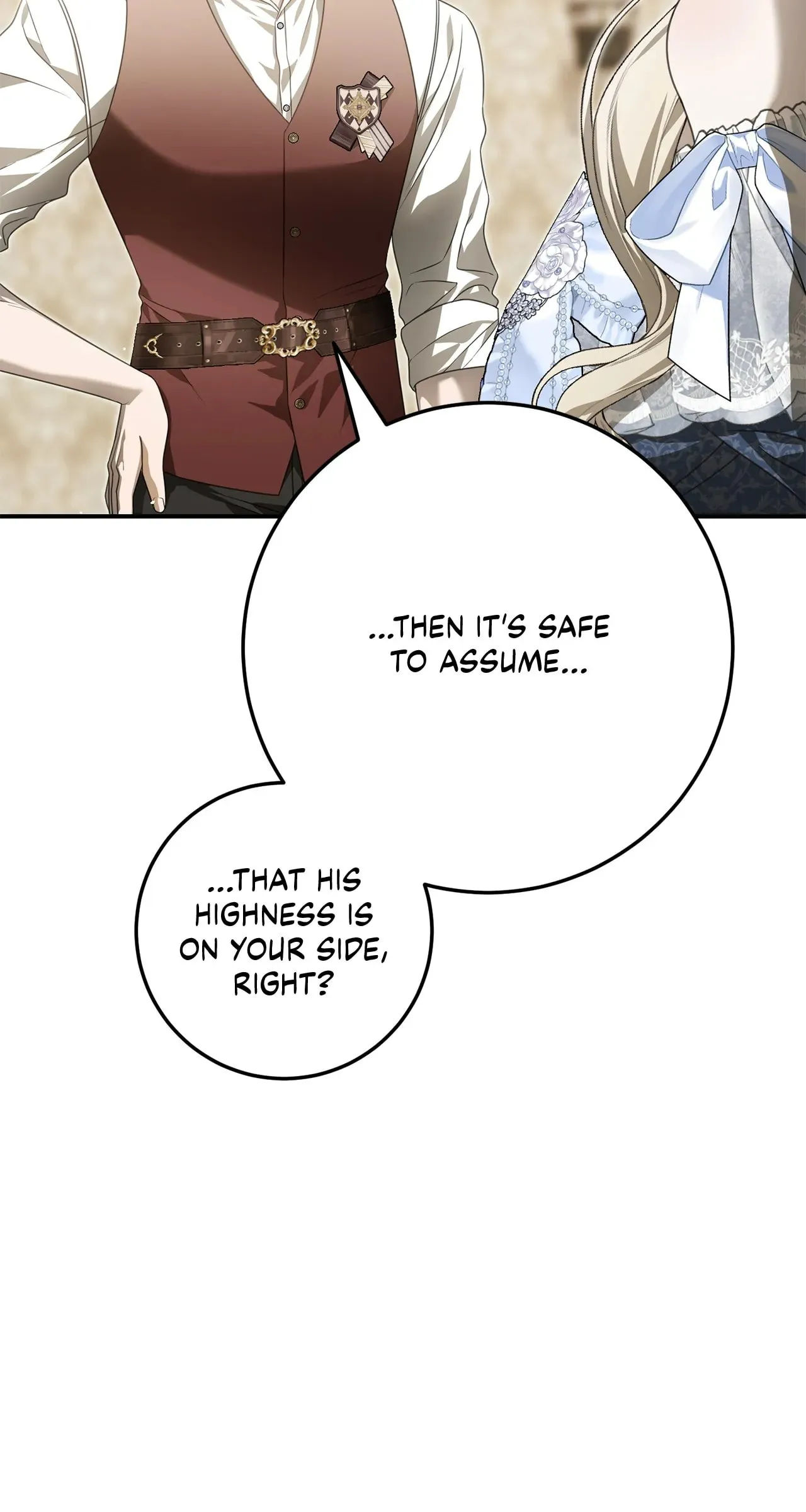 That's Not What My Will Said Chapter 13.1 page 74 - 