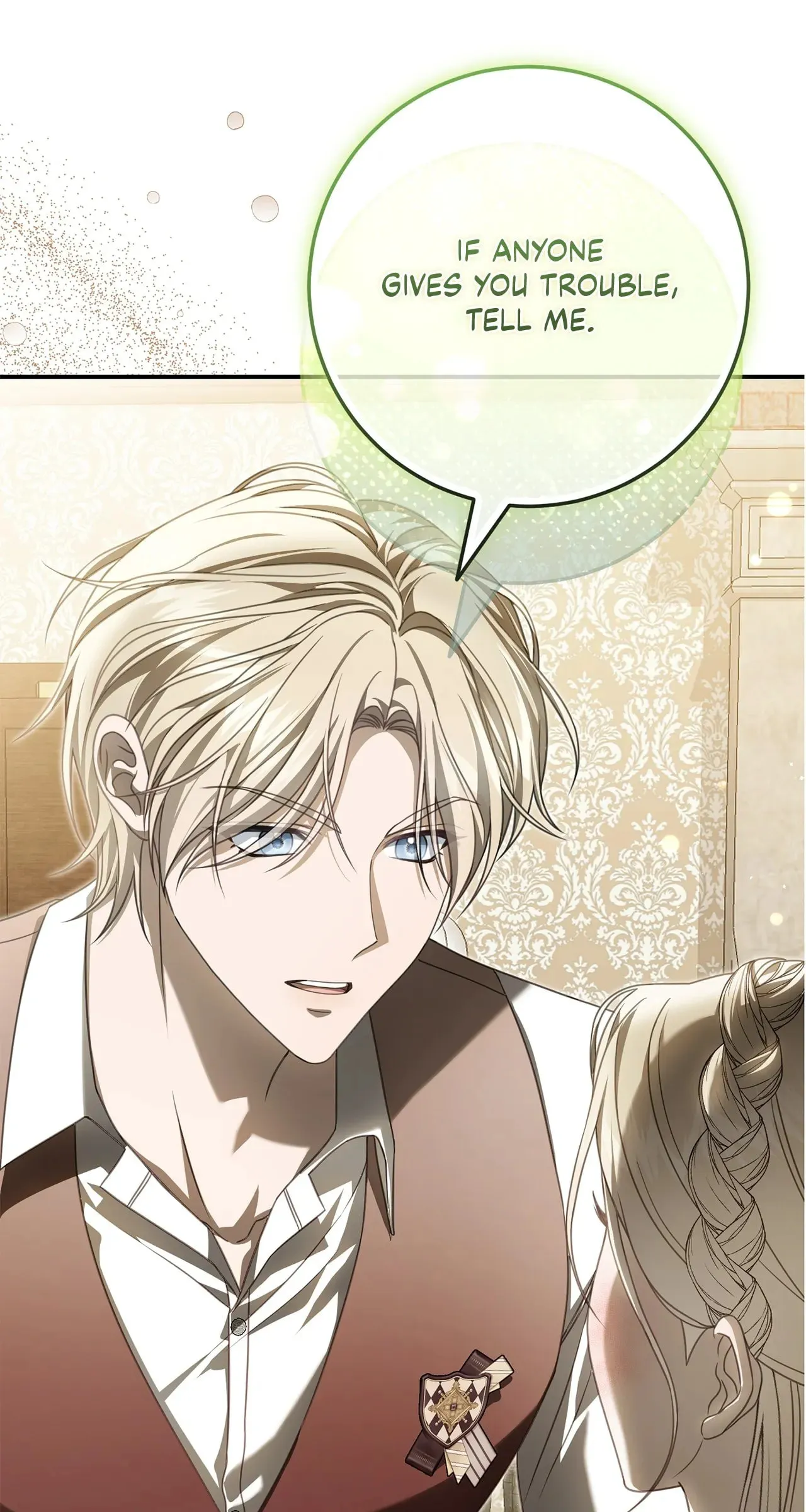 That's Not What My Will Said Chapter 13.1 page 79 - 