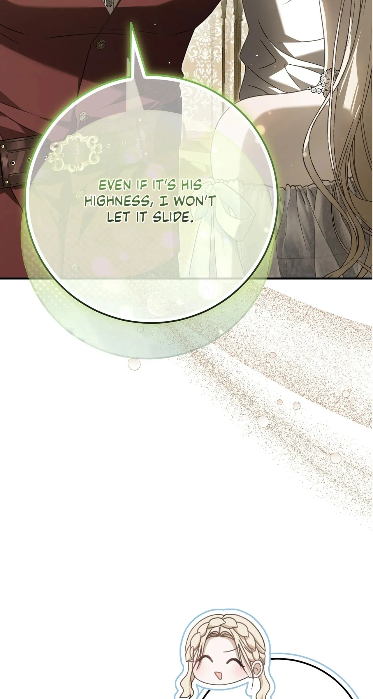 That's Not What My Will Said Chapter 13.1 page 80 - 