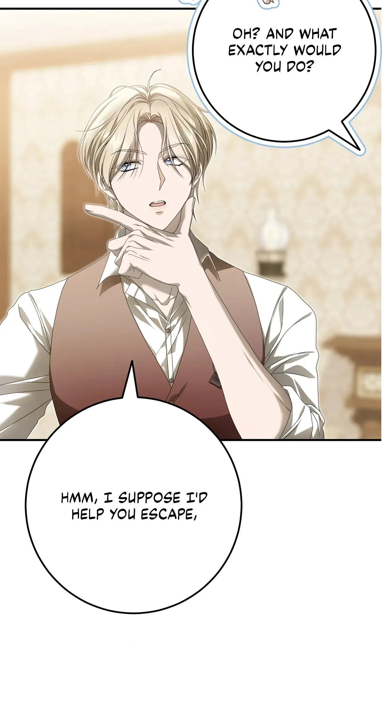 That's Not What My Will Said Chapter 13.1 page 81 - 