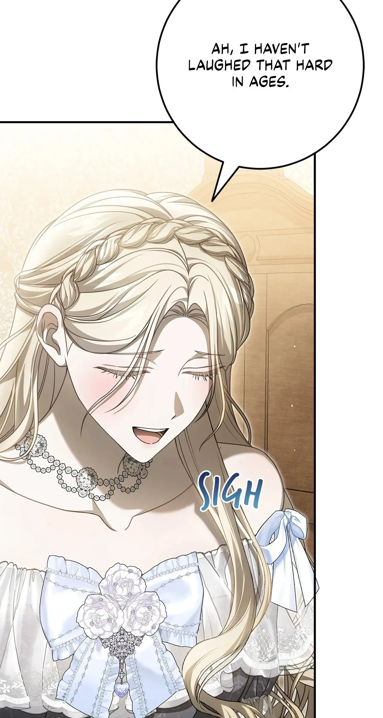 That's Not What My Will Said Chapter 13.1 page 90 - 