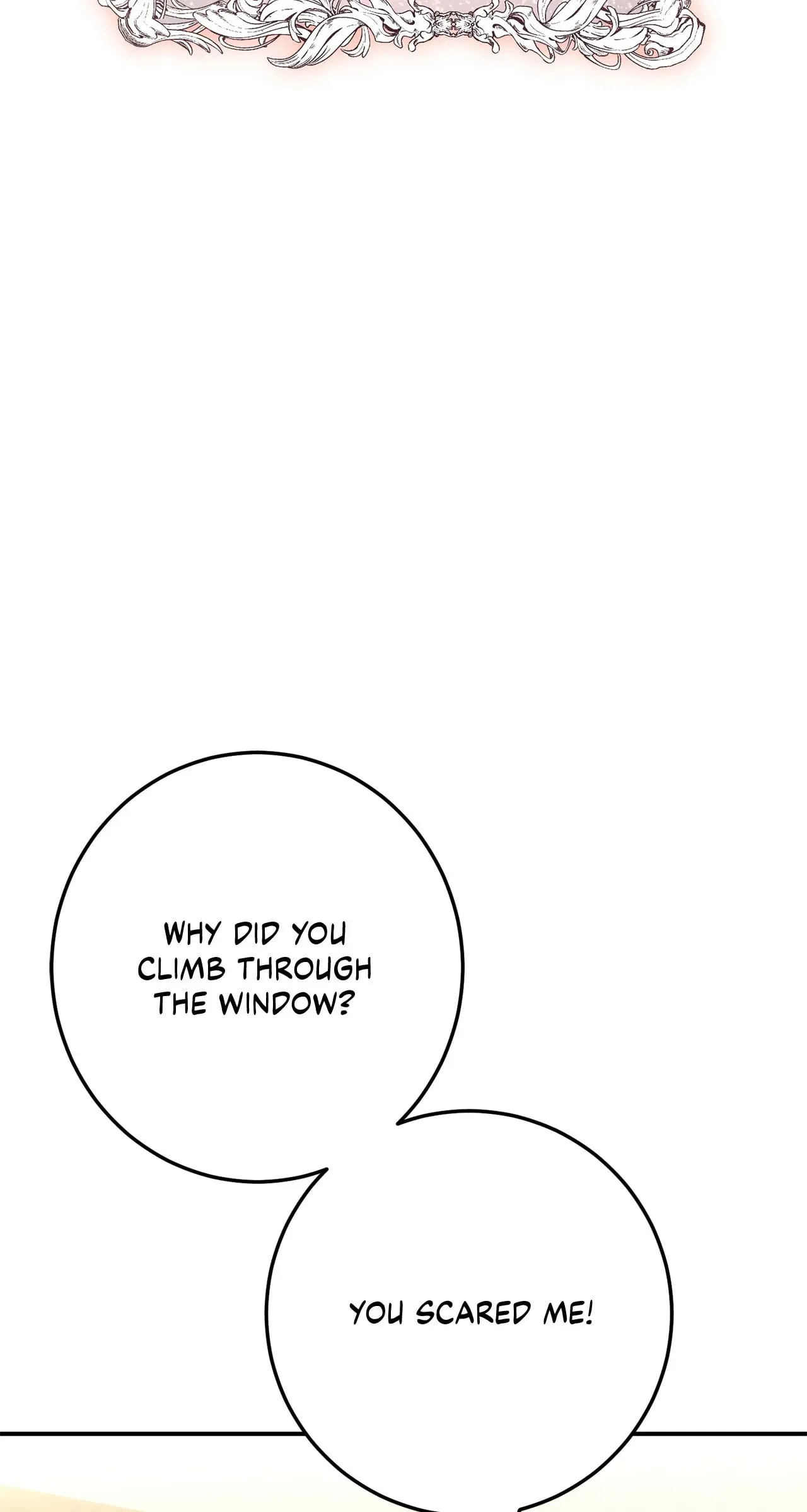 That's Not What My Will Said Chapter 13.1 page 10 - 