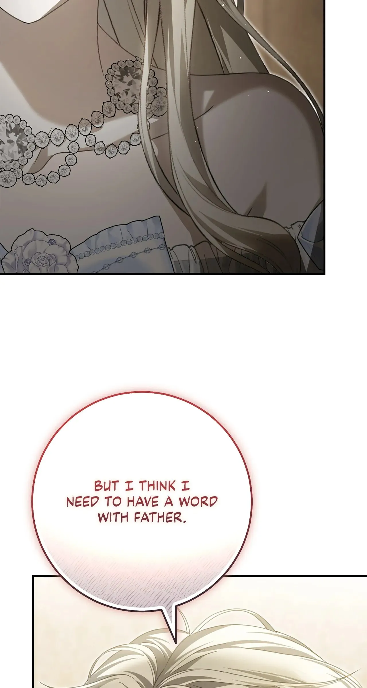 That's Not What My Will Said Chapter 13.1 page 94 - 