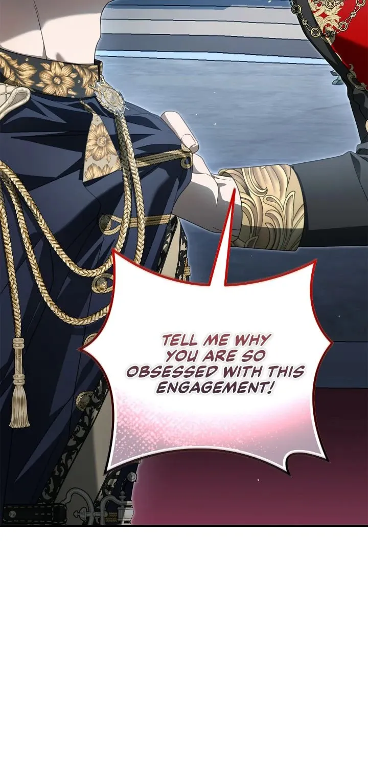 That's Not What My Will Said Chapter 17 page 101 - 