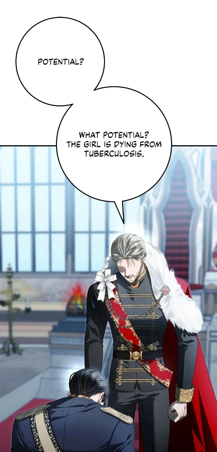 That's Not What My Will Said Chapter 17 page 112 - 