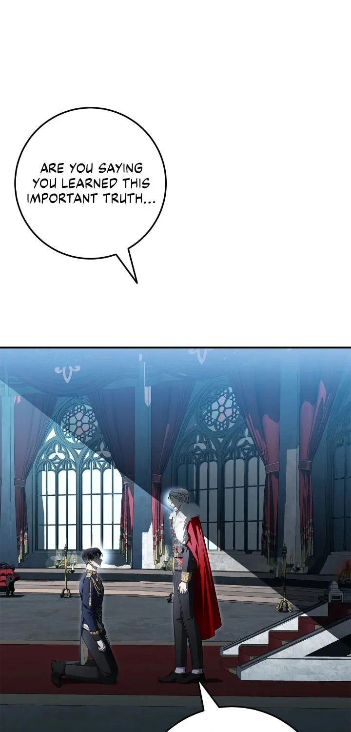 That's Not What My Will Said Chapter 17 page 121 - 