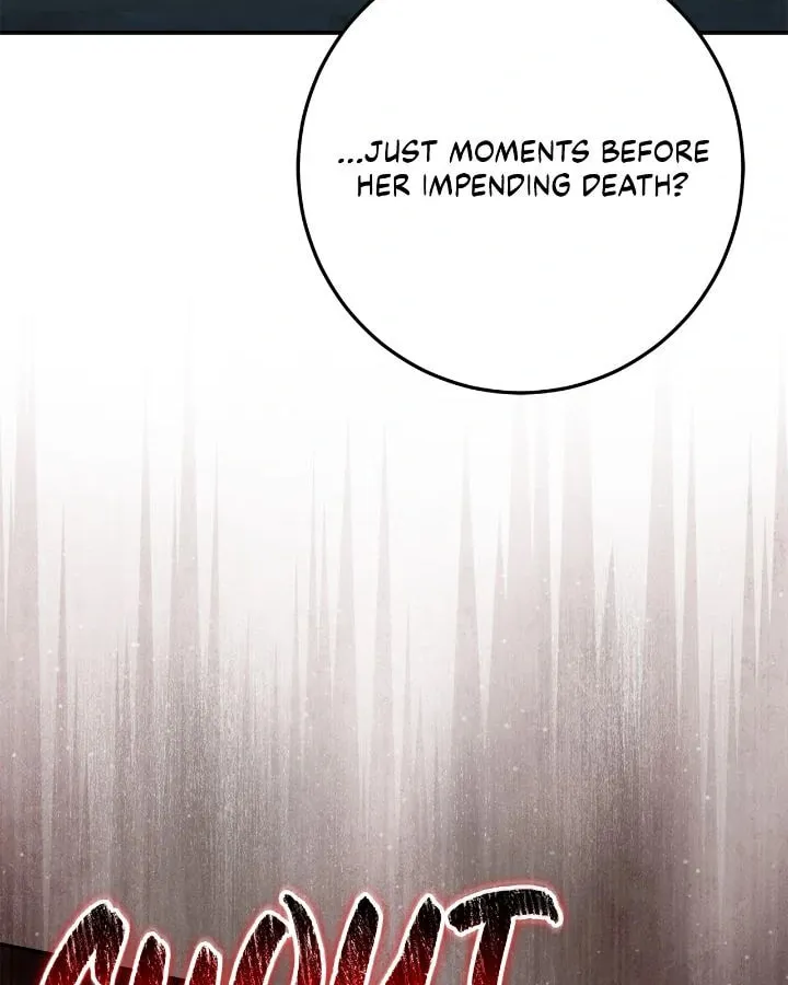 That's Not What My Will Said Chapter 17 page 122 - 