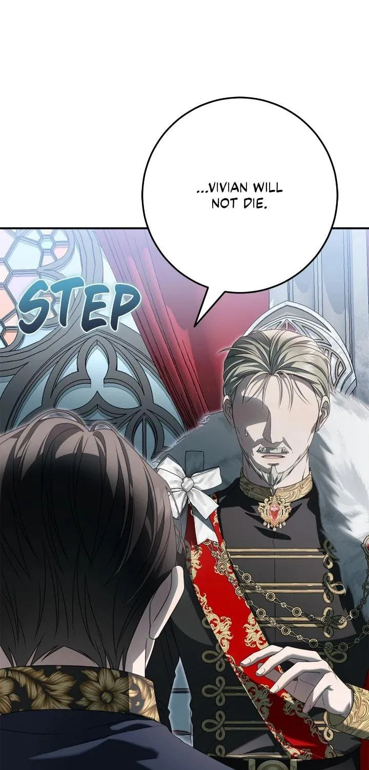That's Not What My Will Said Chapter 17 page 125 - 
