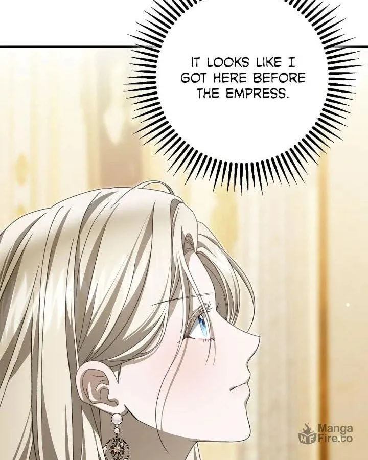 That's Not What My Will Said Chapter 17 page 133 - 