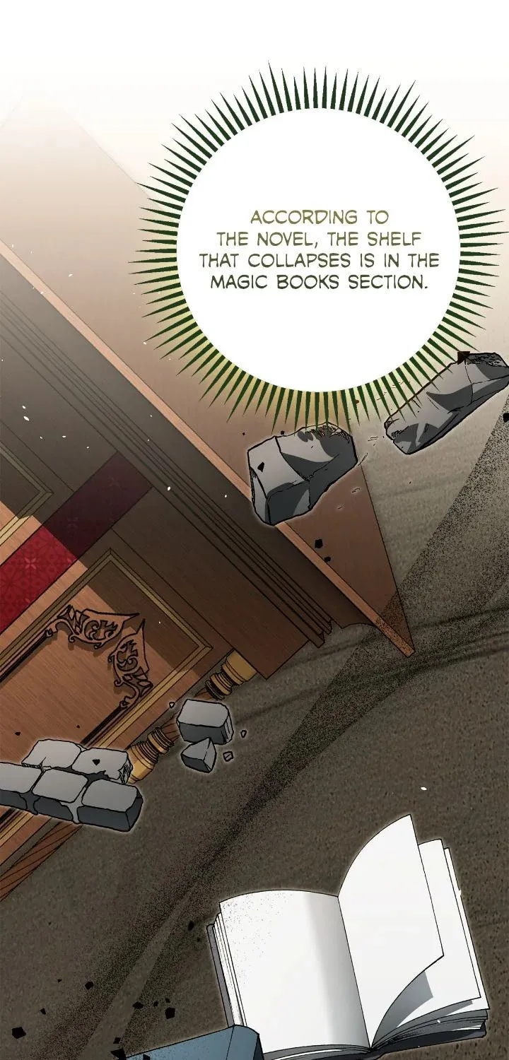 That's Not What My Will Said Chapter 17 page 137 - 