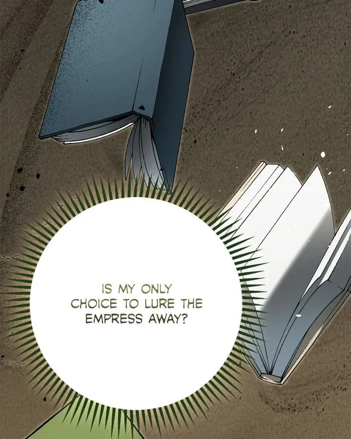 That's Not What My Will Said Chapter 17 page 138 - 