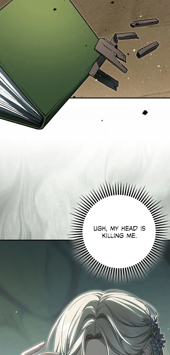 That's Not What My Will Said Chapter 17 page 139 - 