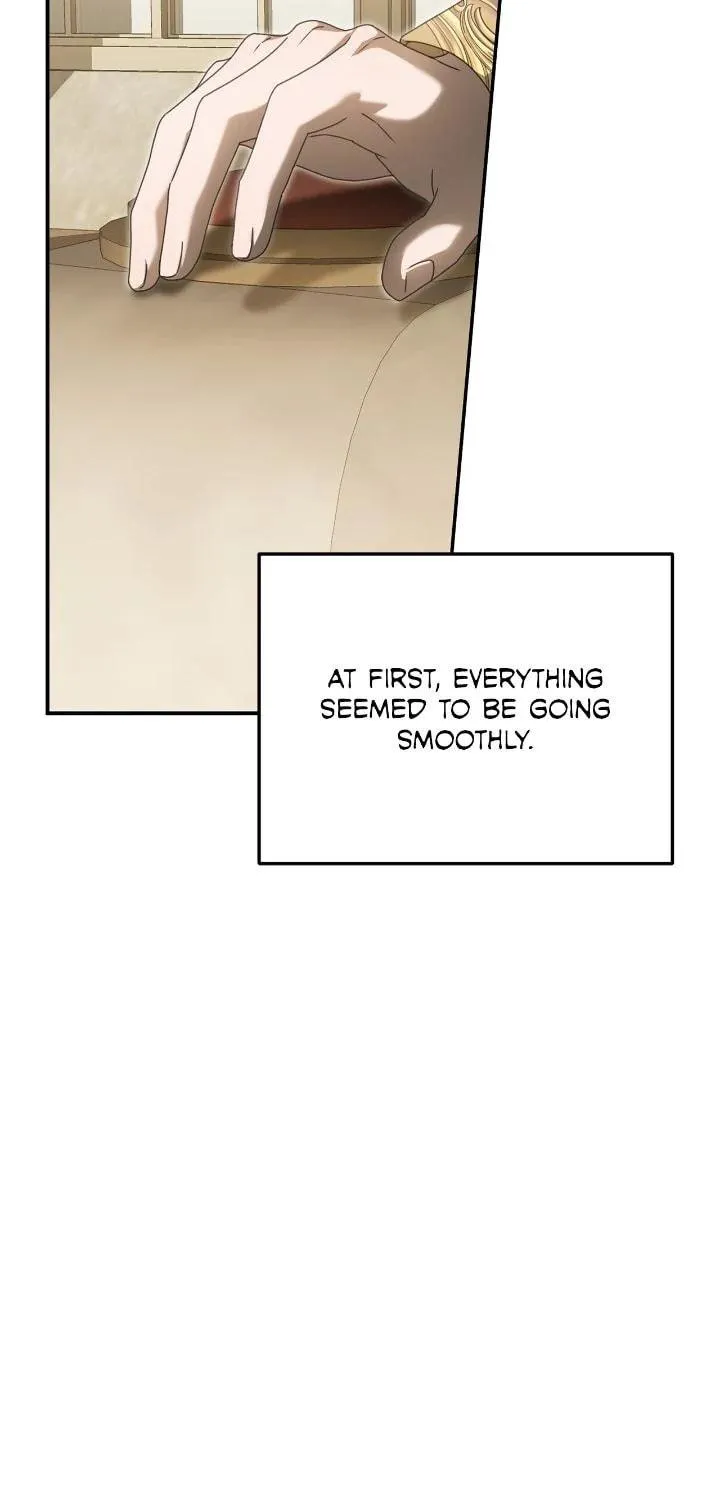 That's Not What My Will Said Chapter 17 page 22 - 