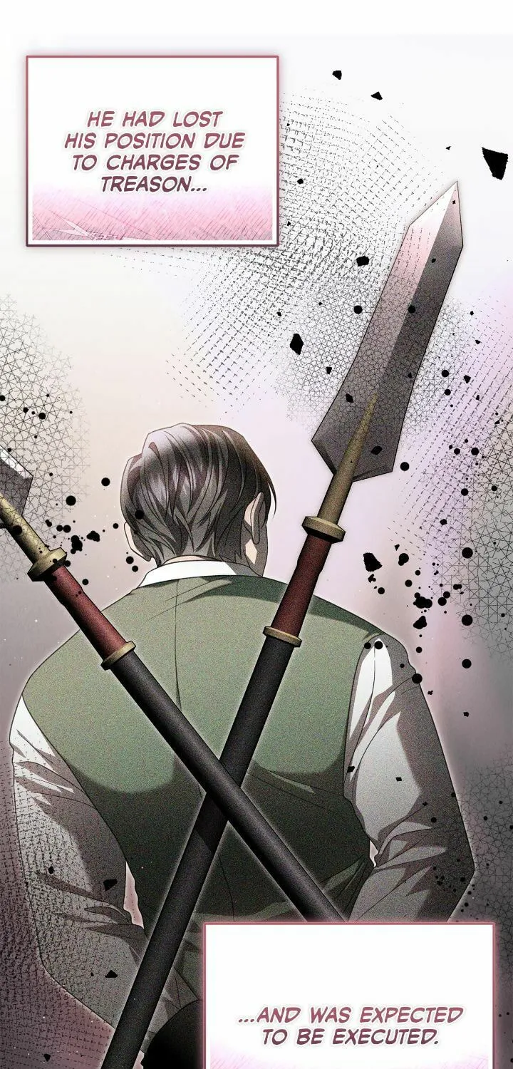That's Not What My Will Said Chapter 17 page 26 - 