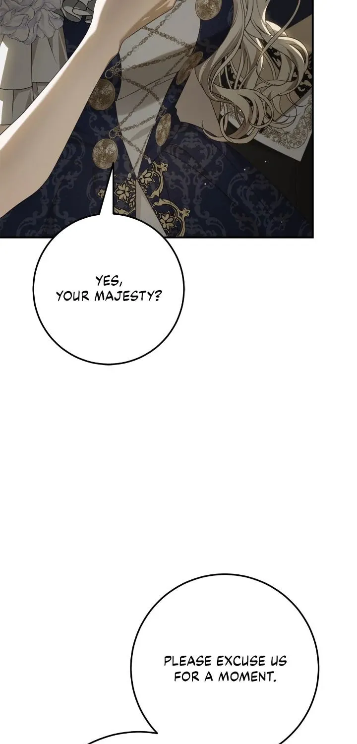 That's Not What My Will Said Chapter 17 page 30 - 