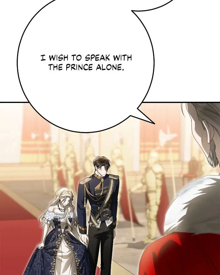 That's Not What My Will Said Chapter 17 page 31 - 