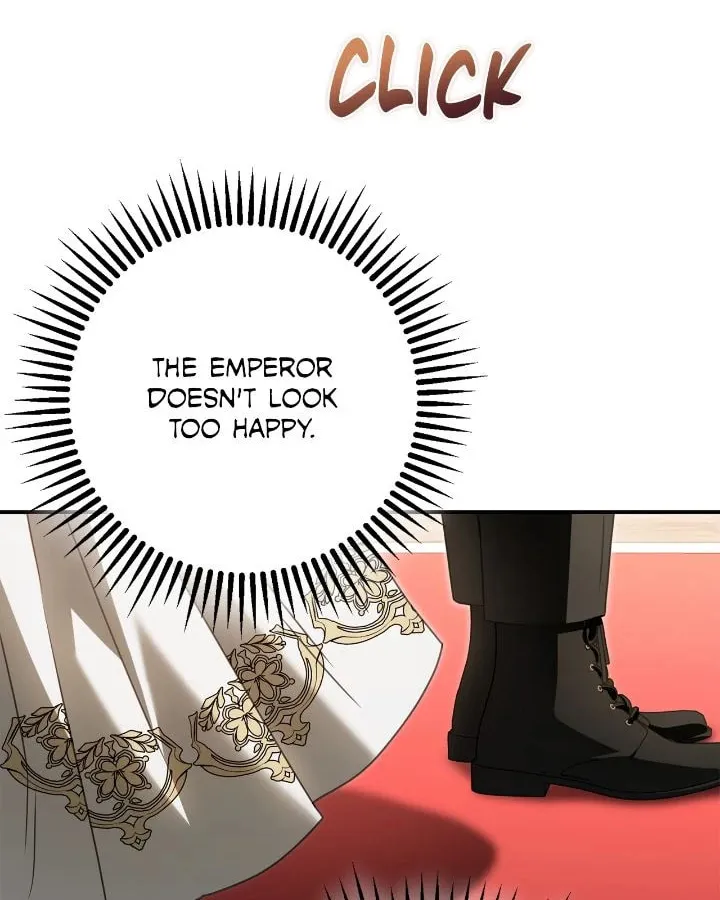 That's Not What My Will Said Chapter 17 page 33 - 