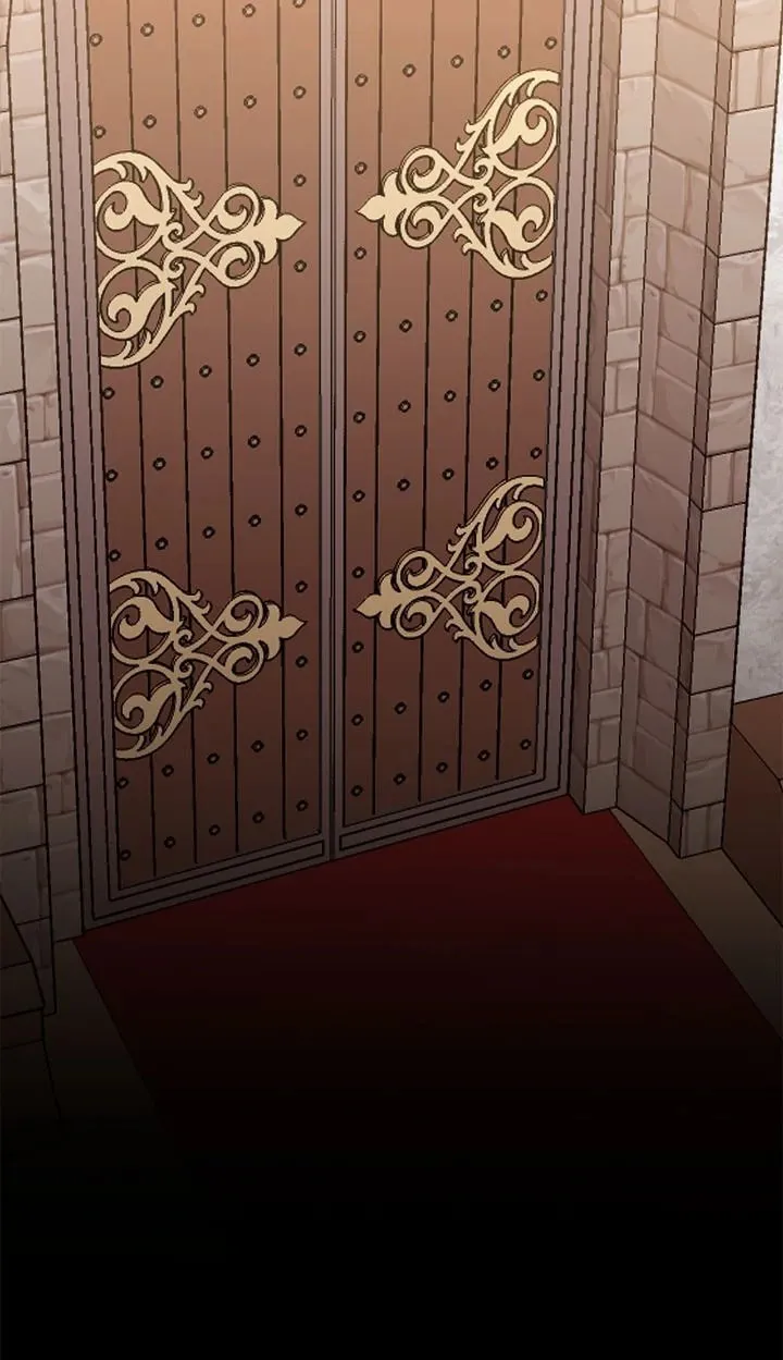 That's Not What My Will Said Chapter 17 page 44 - 