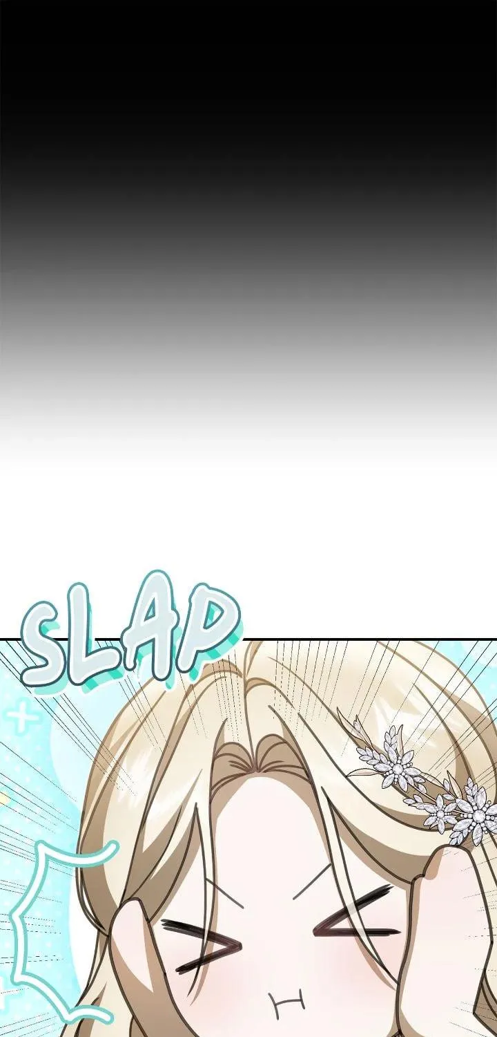 That's Not What My Will Said Chapter 17 page 45 - 