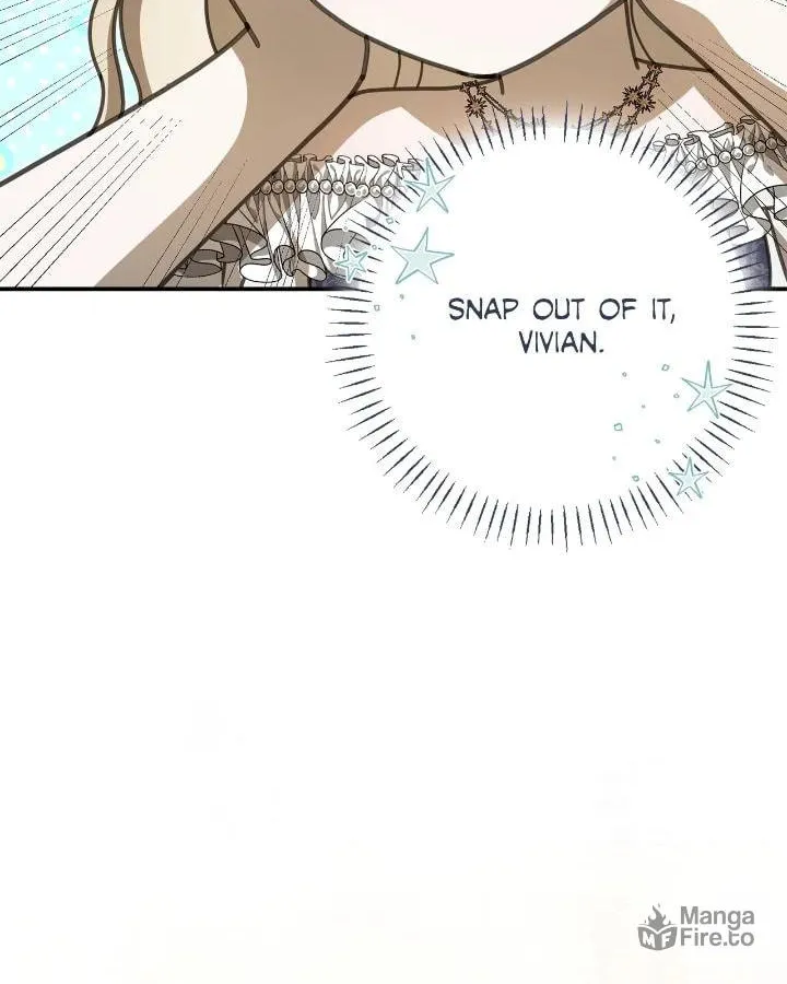That's Not What My Will Said Chapter 17 page 46 - 