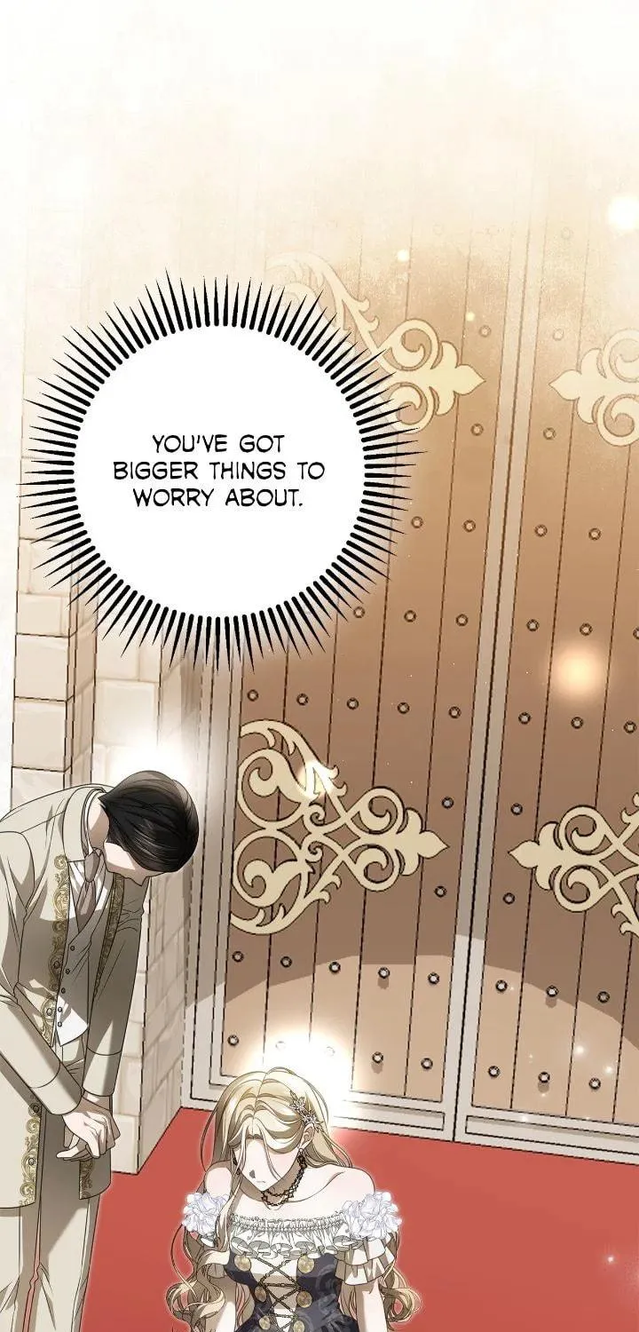 That's Not What My Will Said Chapter 17 page 47 - 
