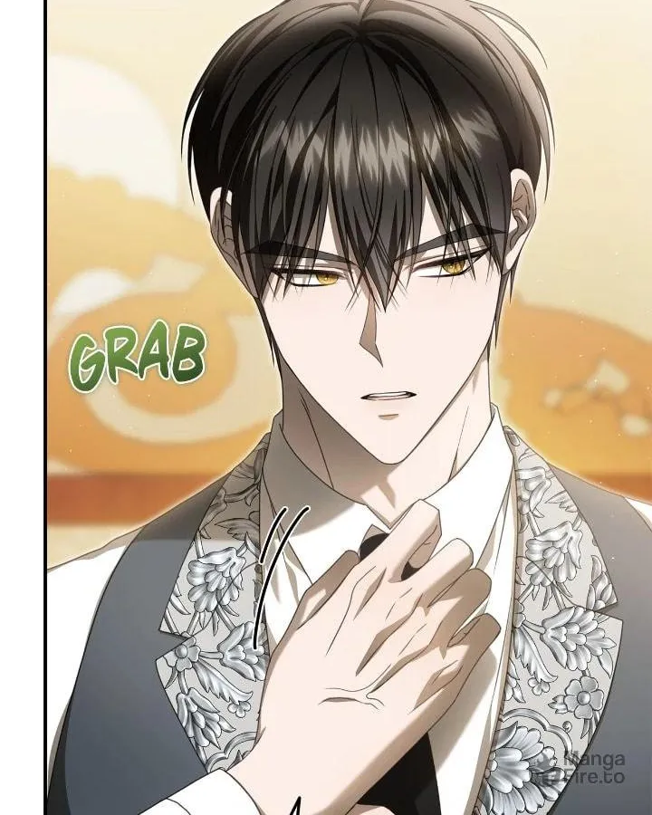 That's Not What My Will Said Chapter 17 page 6 - 