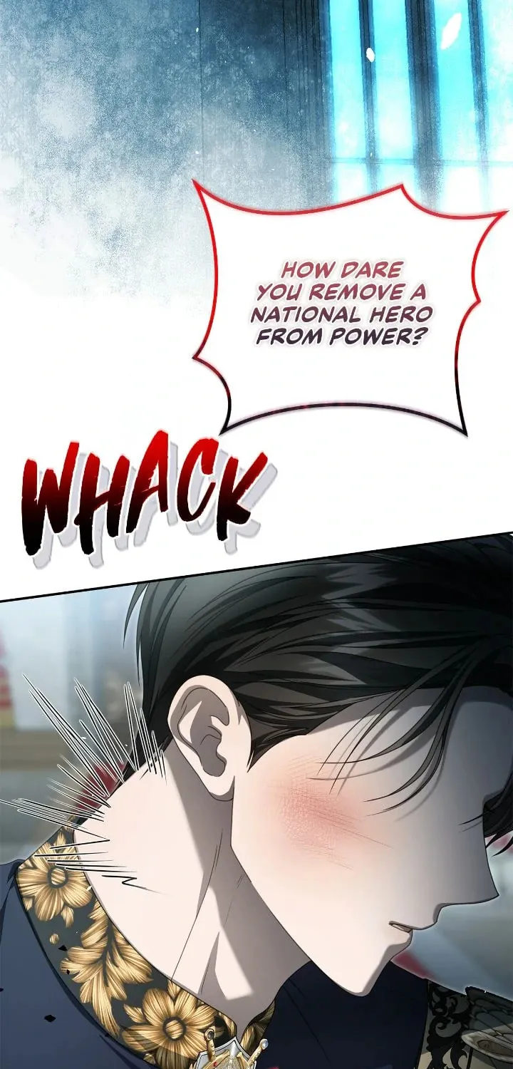 That's Not What My Will Said Chapter 17 page 55 - 
