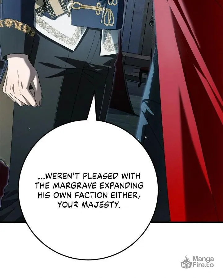 That's Not What My Will Said Chapter 17 page 58 - 